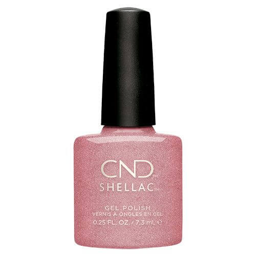 CND Shellac Untitled Bronze  0.25 oz CND