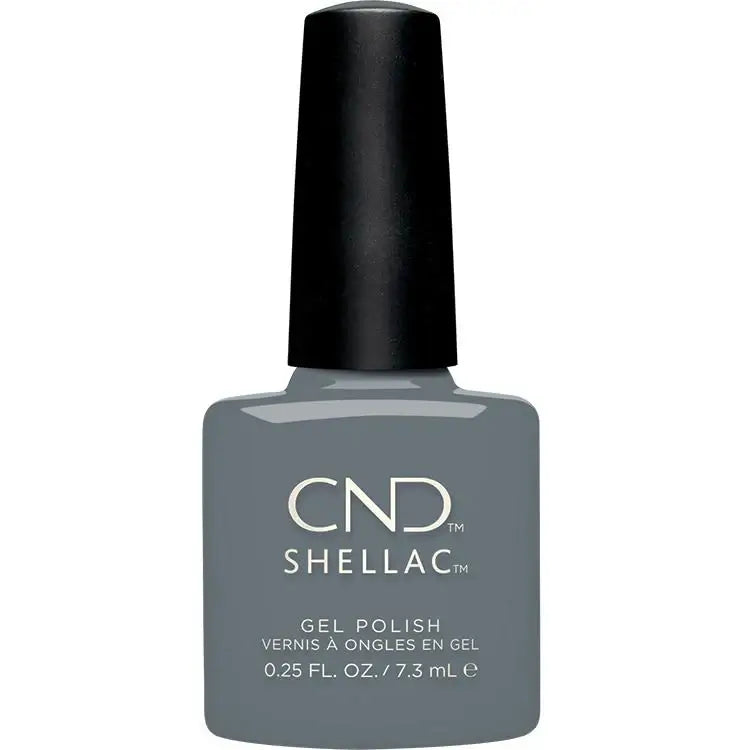 CND Shellac Whisper 0.25 oz CND