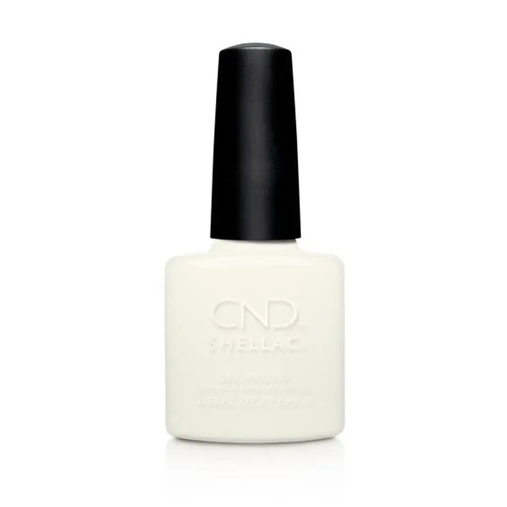 CND Shellac White Wedding 0.25 oz CND