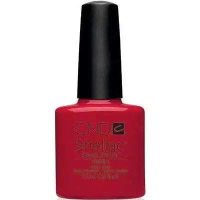 CND Shellac Wildfire 0.25 oz CND