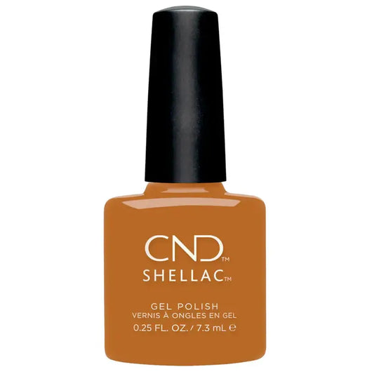 CND Shellac Willow Talk 0.25 oz CND