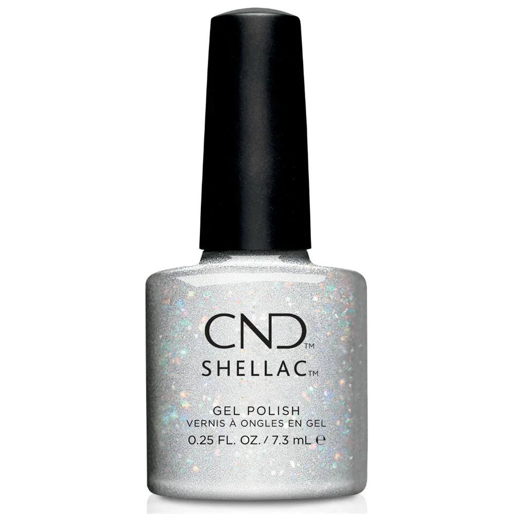 CND Shellac Ice Vapor 0.25 oz CND