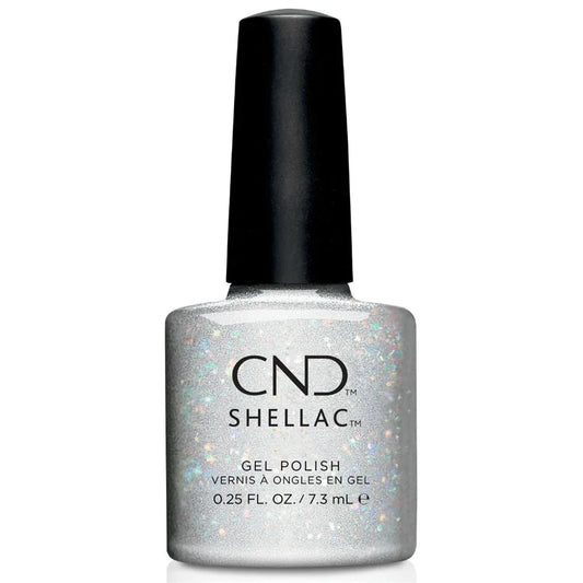 CND Shellac Ice Vapor 0.25 oz CND