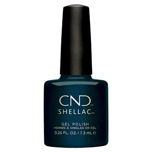 CND Shellac Midnight Swim 0.25 oz CND