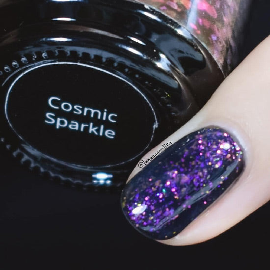 Cosmic sparkle Madam Glam