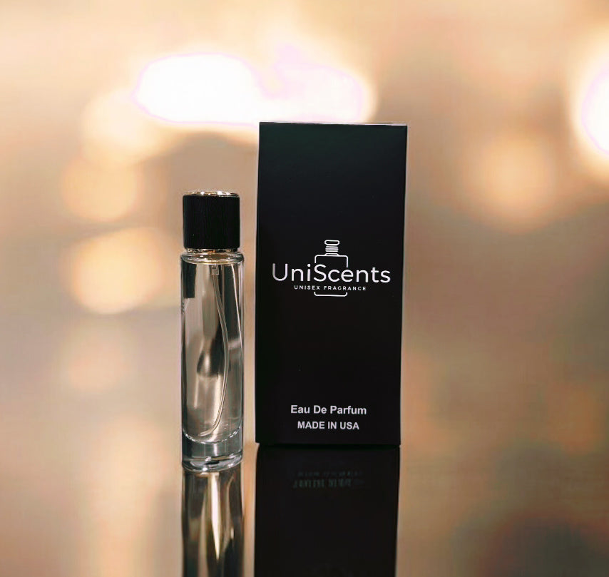 Hair Perfume UniScents