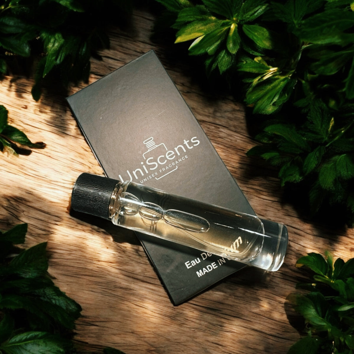 Hair Perfume UniScents