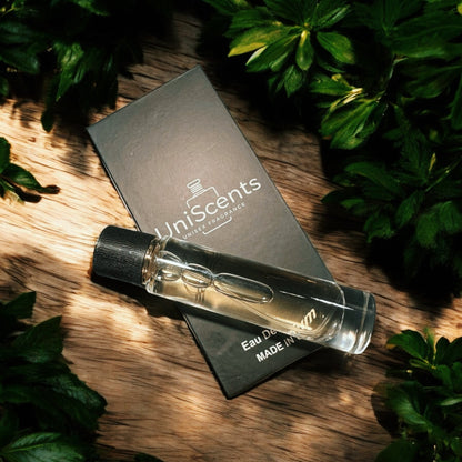 Hair Perfume UniScents