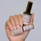 DND- DC Single Gel Polish Blush Haze -  #2436 DND
