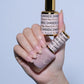 DND- DC Single Gel Polish Player's Way #2440 DND