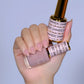 DND- DC Single Gel Polish Silk Petals #2444 DND
