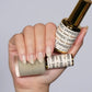 DND- DC Single Gel Polish Barely There #2449 DND