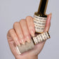 DND- DC Single Gel Polish Tan Lines #2451 DND
