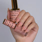 DND- DC Single Gel Polish Nude Galore #2464 DND
