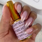 DND- DC Single Gel Polish Lilac Clouds #2471 DND
