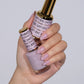 DND- DC Single Gel Polish Lilac Clouds #2471 DND