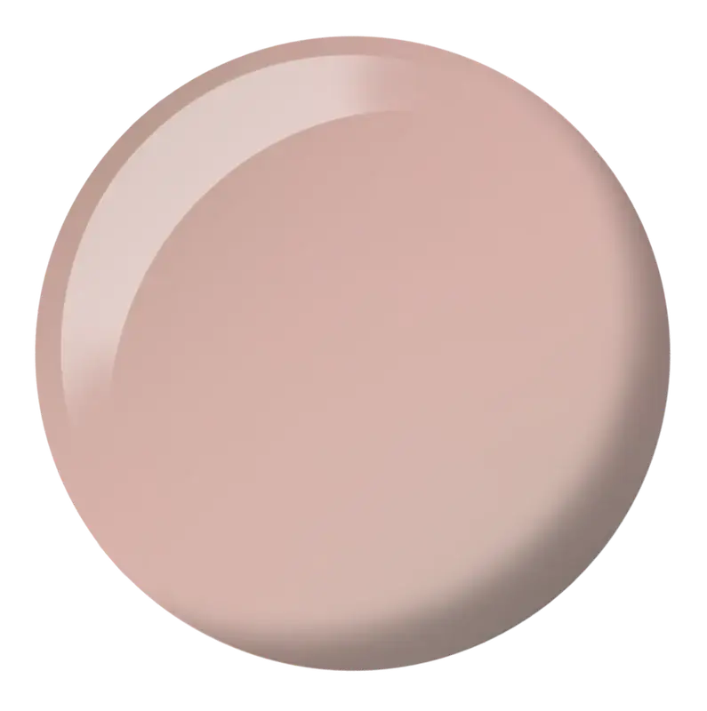 DND- DC Single Gel Polish Blush Haze -  #2436 DND
