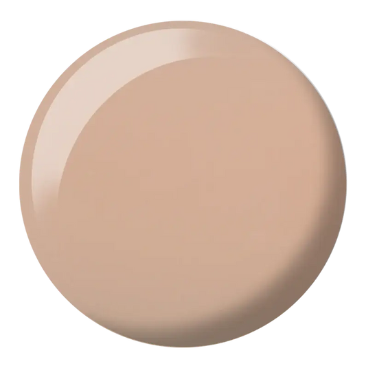 DND- DC Single Gel Polish Satin Luna #2437 DND