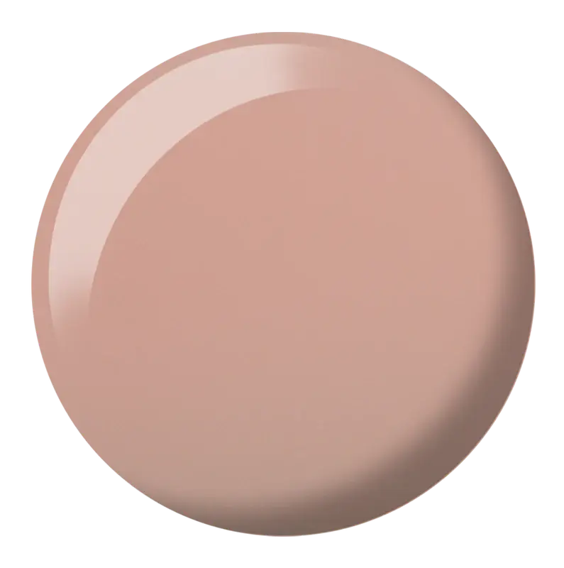 DND- DC Single Gel Polish Gatsby Ghost #2441 DND