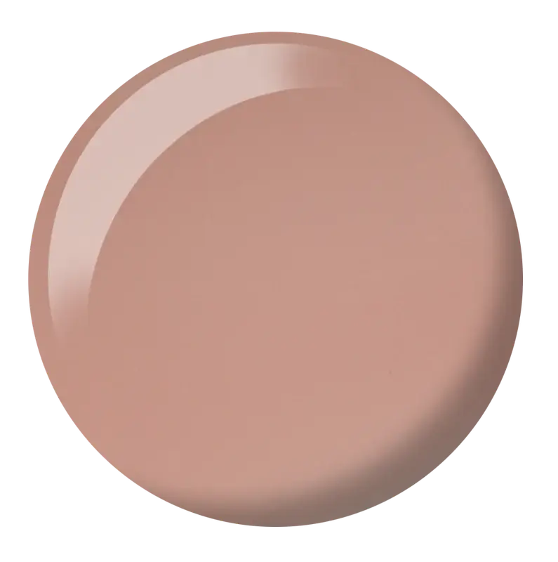 DND- DC Single Gel Polish Catch Me Sheering #2442 DND