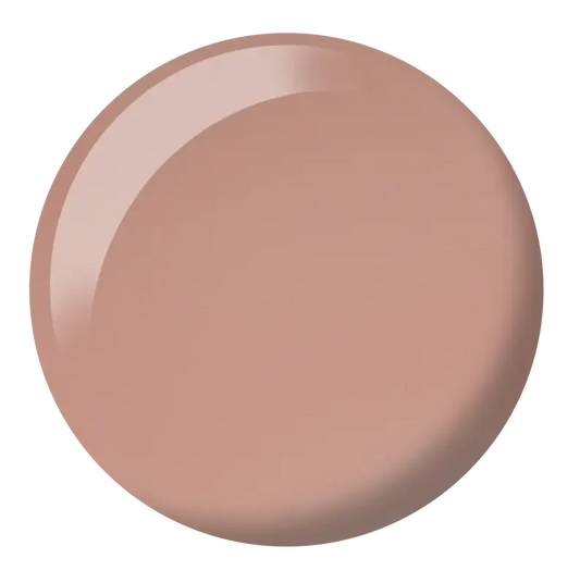 DND- DC Single Gel Polish Catch Me Sheering #2442 DND