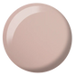 DND- DC Single Gel Polish Sheer Sugar #2443 DND