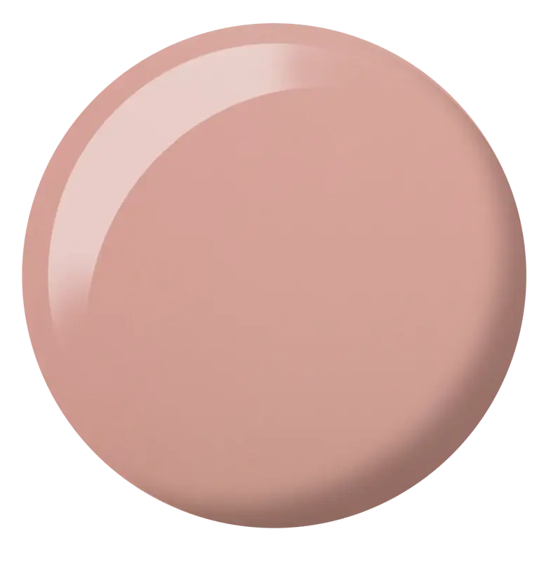 DND- DC Single Gel Polish Silk Petals #2444 DND