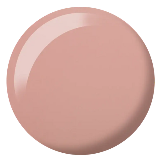 DND- DC Single Gel Polish Silk Petals #2444 DND