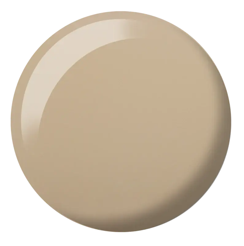 DND- DC Single Gel Polish Barely There #2449 DND