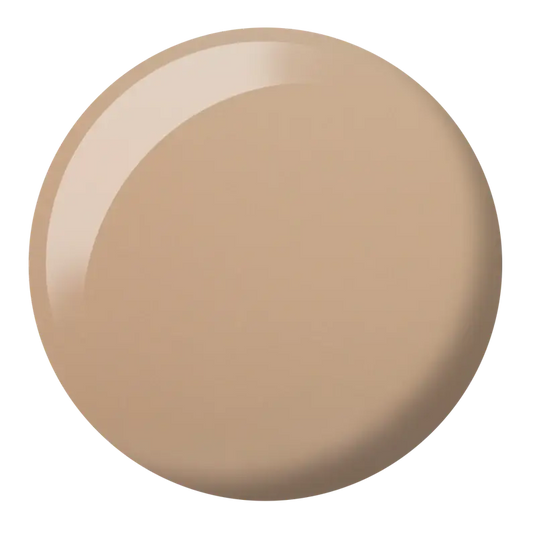 DND- DC Single Gel Polish Sheer Glow #2450 DND