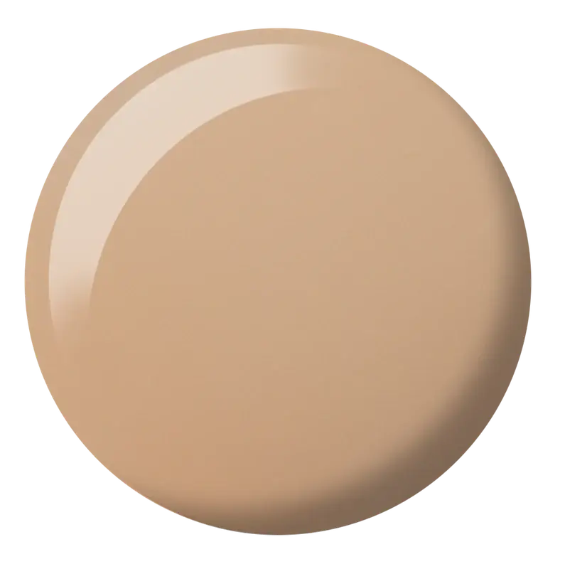 DND- DC Single Gel Polish Tan Lines #2451 DND