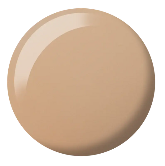 DND- DC Single Gel Polish Tan Lines #2451 DND