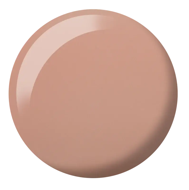 DND- DC Single Gel Polish Giving Classy #2452 DND