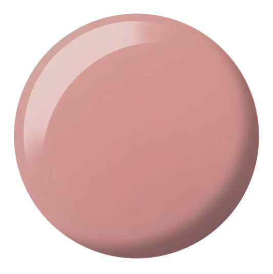 DND- DC Single Gel Polish Tutu This Way #2454 DND