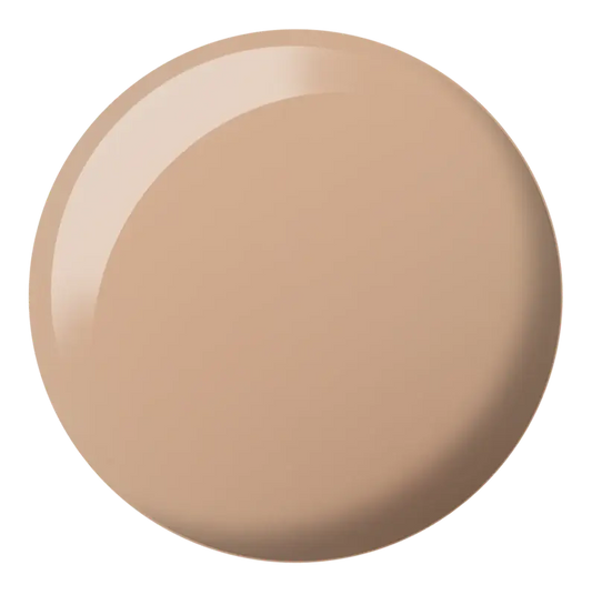 DND- DC Single Gel Polish Like Butter #2456 DND
