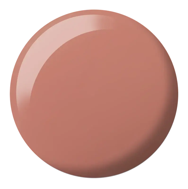 DND- DC Single Gel Polish Cashmere #2457 DND