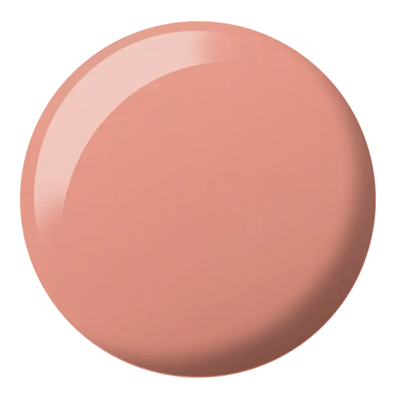 DND- DC Single Gel Polish Daiquiri #2458 DND