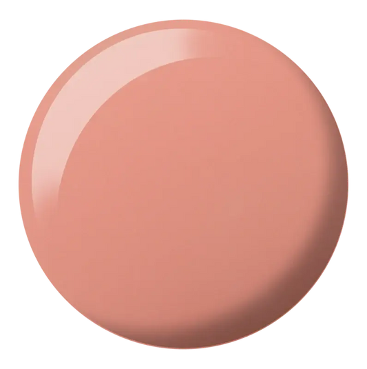 DND- DC Single Gel Polish Daiquiri #2458 DND