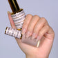 DND- DC Single Gel Polish Barefoot #2459 DND