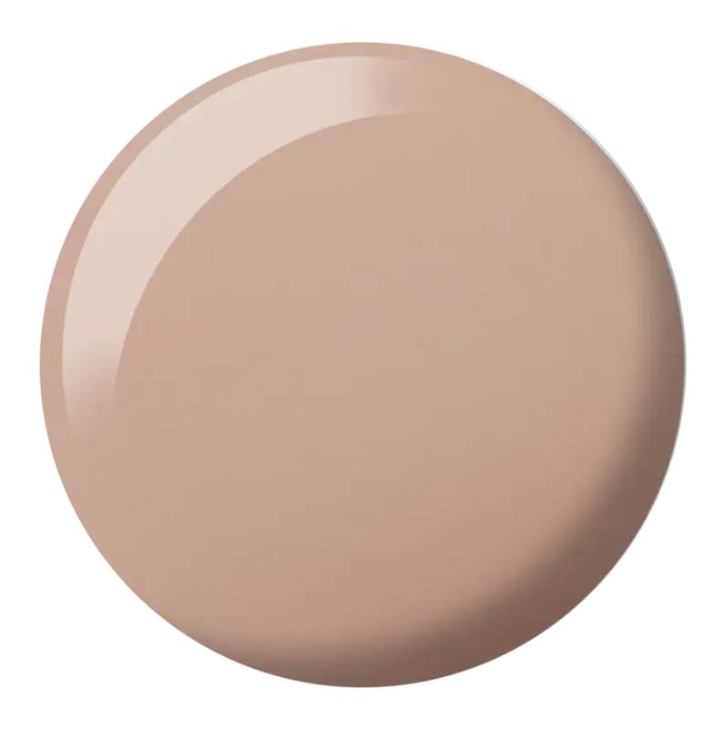 DND- DC Single Gel Polish Barefoot #2459 DND