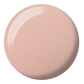 DND- DC Single Gel Polish Milky Pink #2461 DND