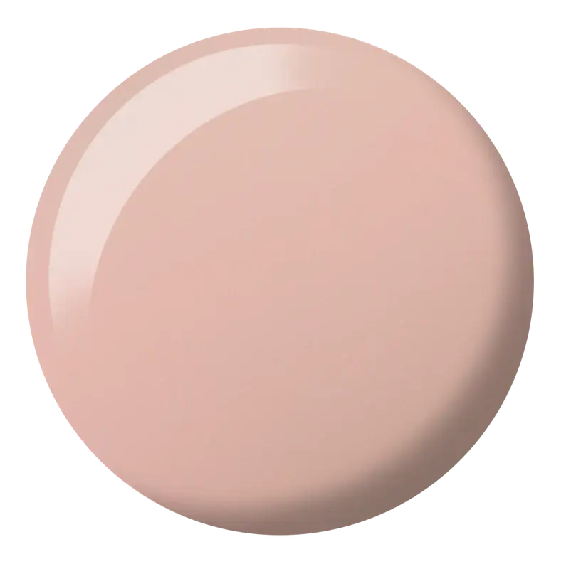 DND- DC Single Gel Polish Milky Pink #2461 DND