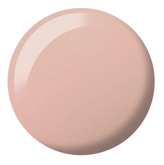 DND- DC Single Gel Polish Milky Pink #2461 DND
