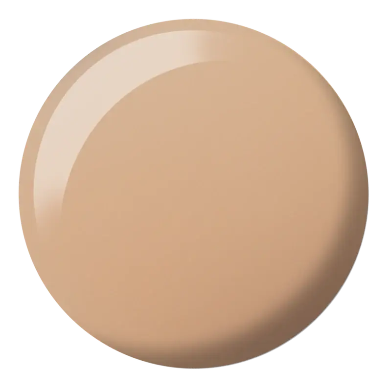 DND- DC Single Gel Polish Nude Galore #2464 DND