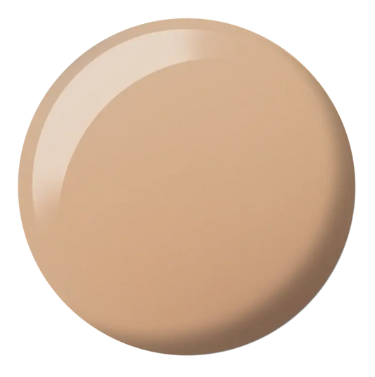 DND- DC Single Gel Polish Nude Galore #2464 DND