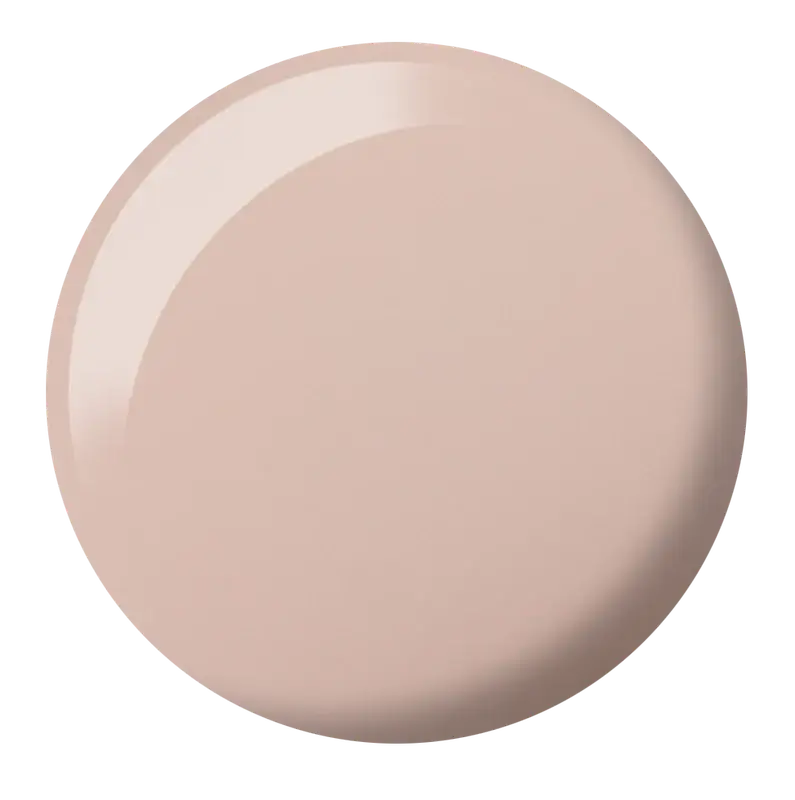 DND- DC Single Gel Polish Fresh Linen #2466 DND