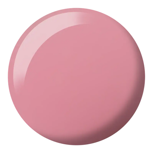 DND- DC Single Gel Polish Bubblegum #2468 DND