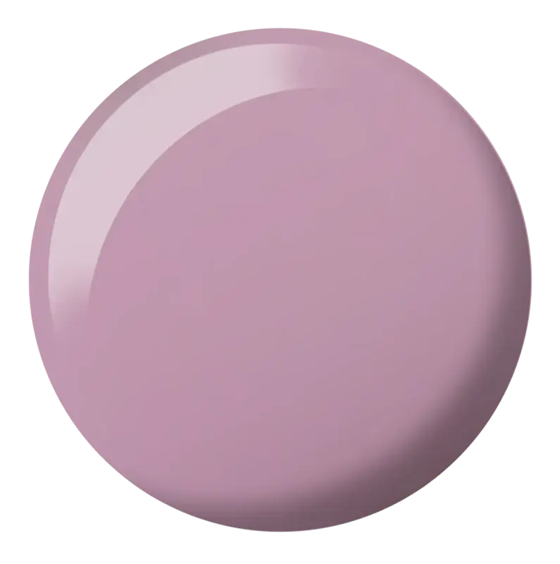 DND- DC Single Gel Polish Lilac Clouds #2471 DND
