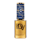 DND - Diva 9D Gelcolor Cat Eye Glassball #04 - Loyal To You DND