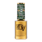 DND - Diva 9D Gelcolor Cat Eye Glassball #05 - Jungle Cat DND